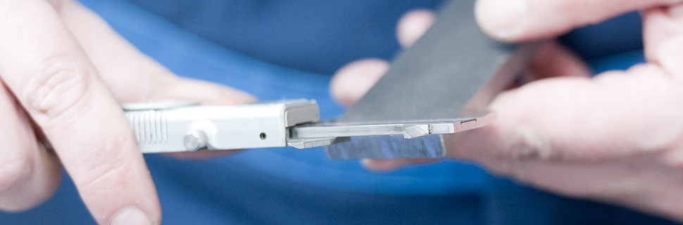 KundS Frästechnik, Schleiftechnik, Hamburg