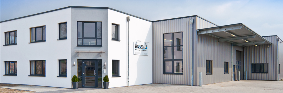 KundS Frästechnik, Schleiftechnik, Hamburg