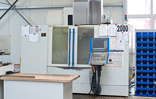 Klisch und Suck Schleiftechnik 01