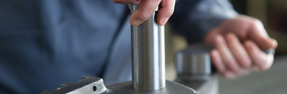 KundS Frästechnik, Schleiftechnik, Hamburg