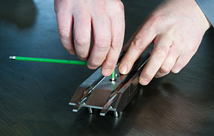 Klisch und Suck Schleiftechnik 01