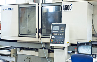 Klisch und Suck Schleiftechnik 01