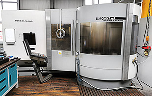 Klisch und Suck Schleiftechnik 01