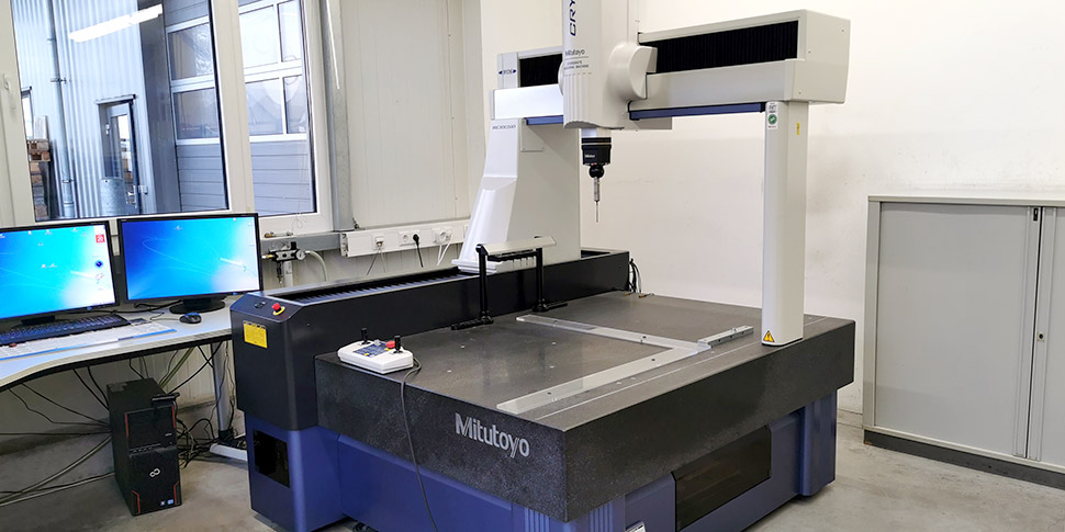 KundS Frästechnik, Schleiftechnik, Hamburg