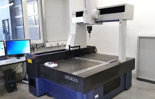 Klisch und Suck Messtechnik