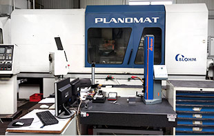 Klisch und Suck Schlosserei 01