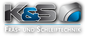 K&S Fräs- und Schleiftechnik GBR Hamburg
