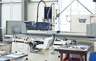 Klisch und Suck Fraestechnik 01